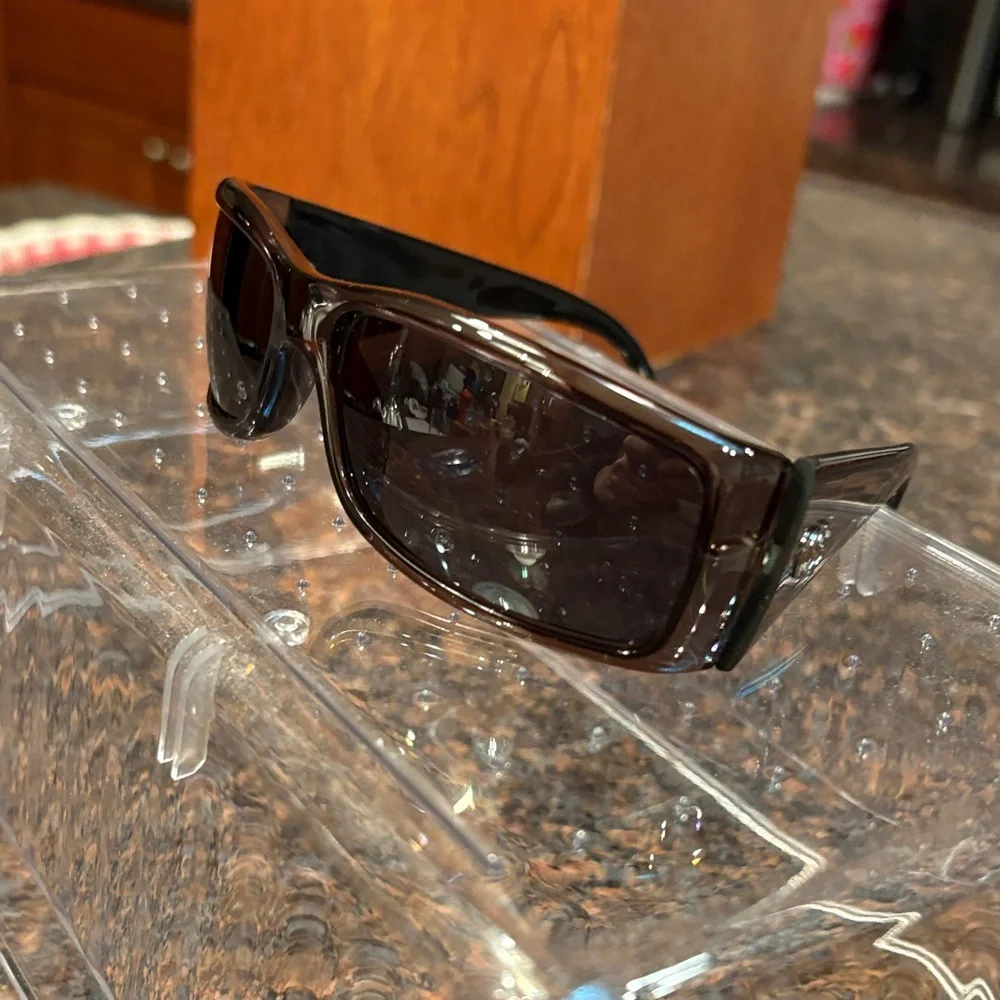 Gucci Black Women's Sunglasses